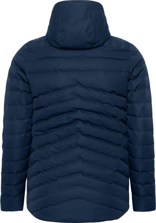 Actual product image Warrior JACKE AURUM NAVY SR / Farbe: schwarz / Grösse: SR / Grösse: S (S)