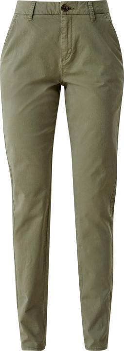 Actual product image S.Oliver Hose Regular Fit: Stretch-Chino (W32/L34)