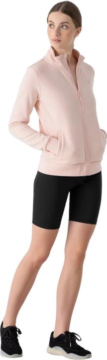 Actual product image 4F Womens/Ladies Logo Jacket (S)