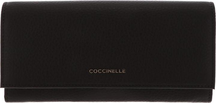 Actual product image Coccinelle Metallic Soft Wallet
