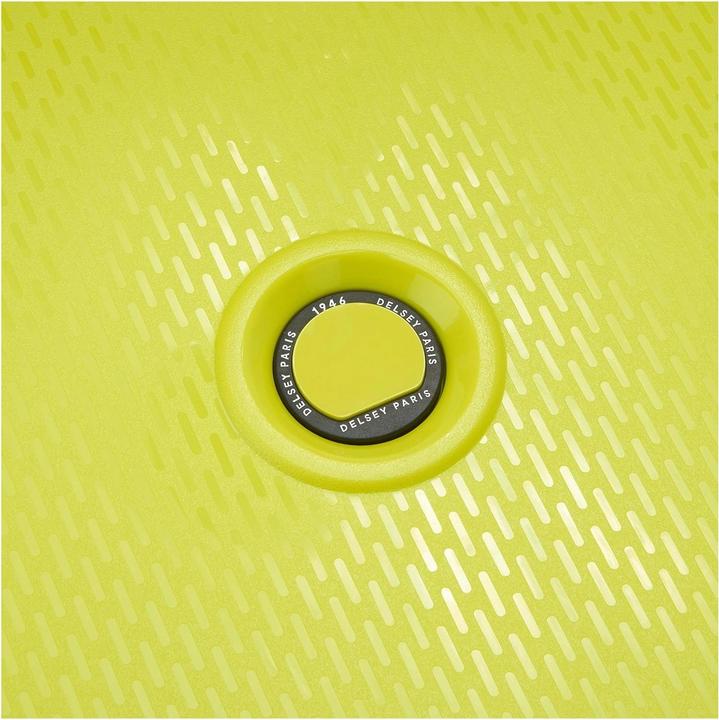 Produktbild Delsey Belmont Plus 4 Rollen Trolley M 71 cm (87 l)