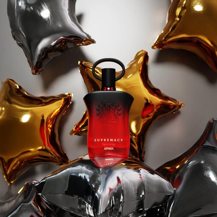 Immagine prodotto Afnan Supremacy Tapis Rouge (Extrait de parfum, 90 ml)