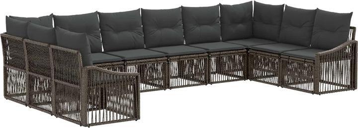 Produktbild vidaXL Garten-Sofa