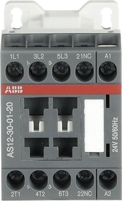 Produktbild ABB AS12-30-01-20