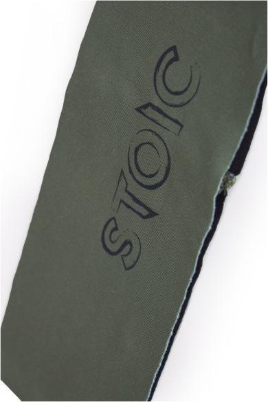 Stoic HeladagenSt. Seamless Headband with Fleece