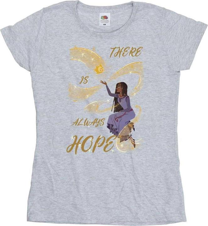 Produktbild Wish Formula There Is Always Hope TShirt (S)