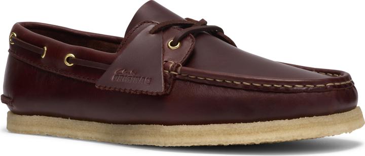 Image du produit Clarks M Godney Boat (42.5)
