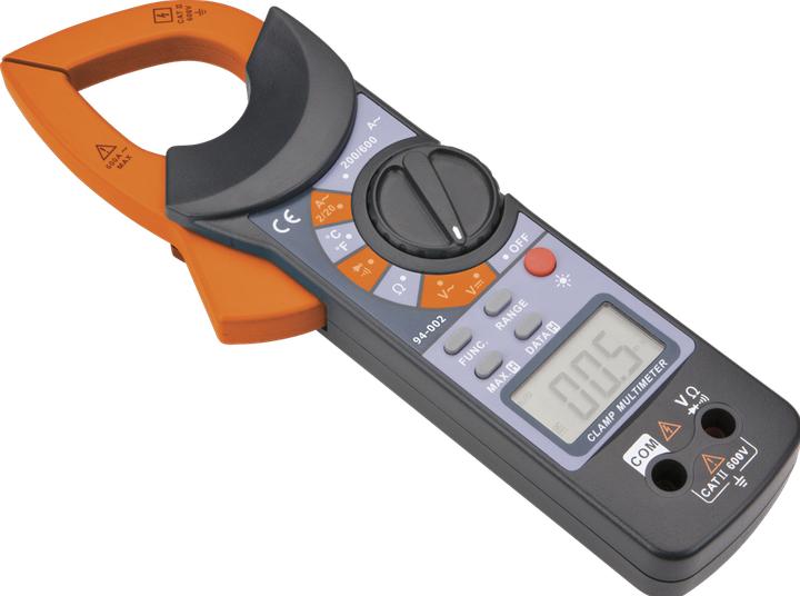 Neo Clamp meter