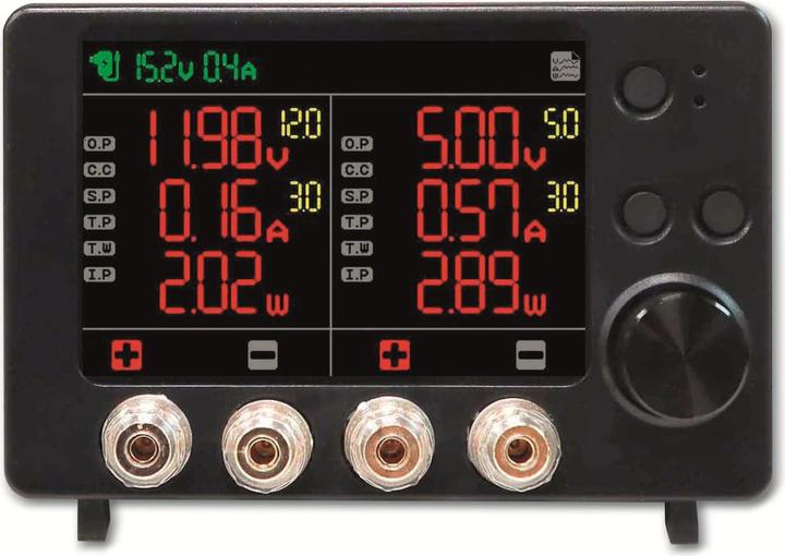 Immagine prodotto Odroid Smart Power 3