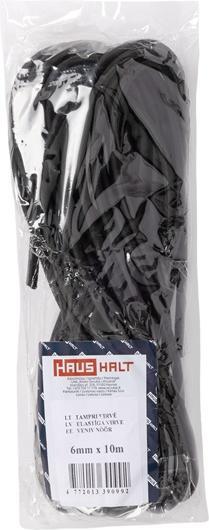 Produktbild Duguva ELASTIC CORD 6MM 10M (10 m)