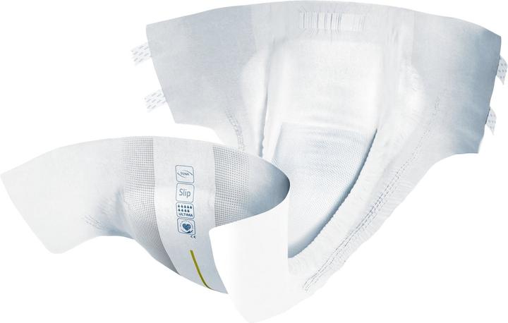 Actual product image Tena Slip Ultima (21 x, Large)