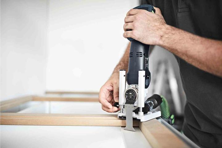 Productafbeelding Festool Batterij oscillator OSC 18 E-Basic