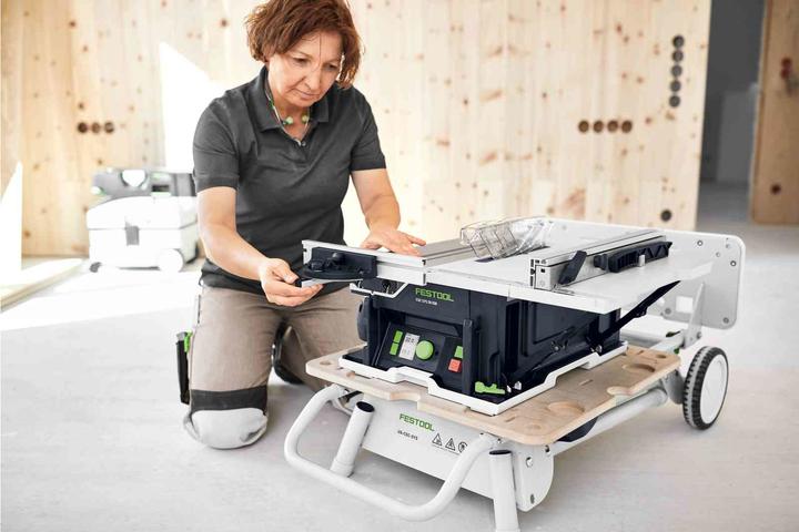 Immagine prodotto Festool Sottotelaio UG-CSC-SYS (58 cm, 106.70 cm)