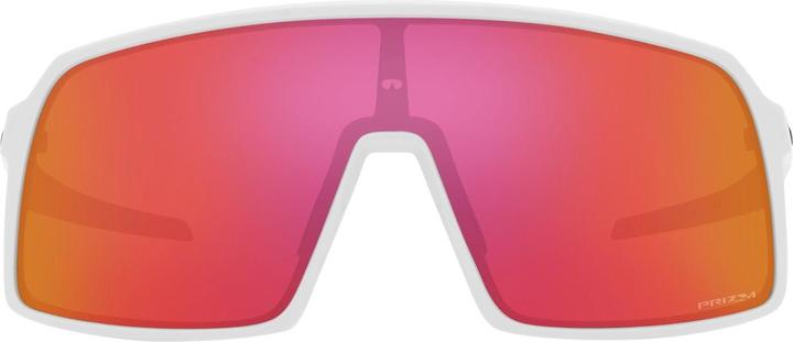 Produktbild Oakley Sutro (Polished White, Rot)