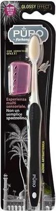 Produktbild Puro Pure by Forhans Glossy Effect Toothbrush 30g