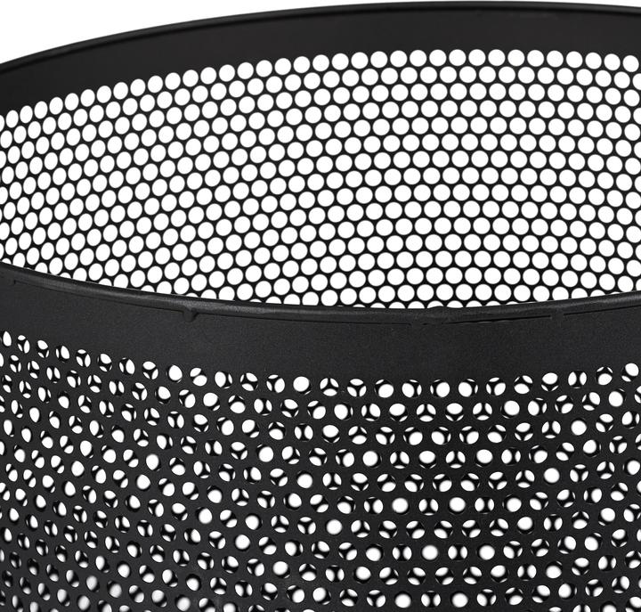 Produktbild Relaxdays Feuerkorb (44 cm)