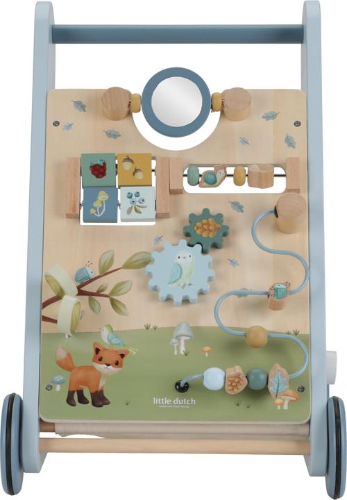 Produktbild Little Dutch Forest Friends Multi Activity