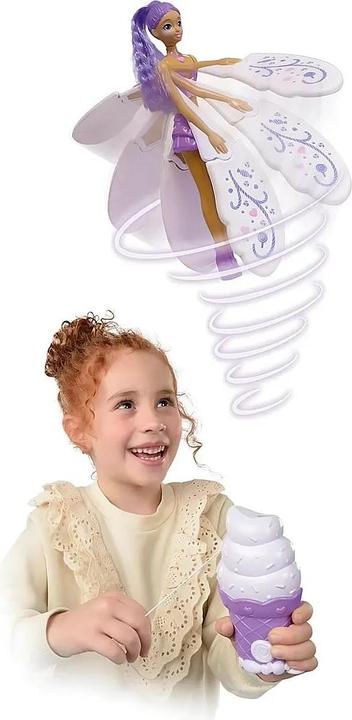 Produktbild Lansay Sky Dancers Purple Licious