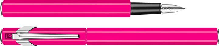 Produktbild Caran d'Ache 849 Fluo (Rosa, 1 x)