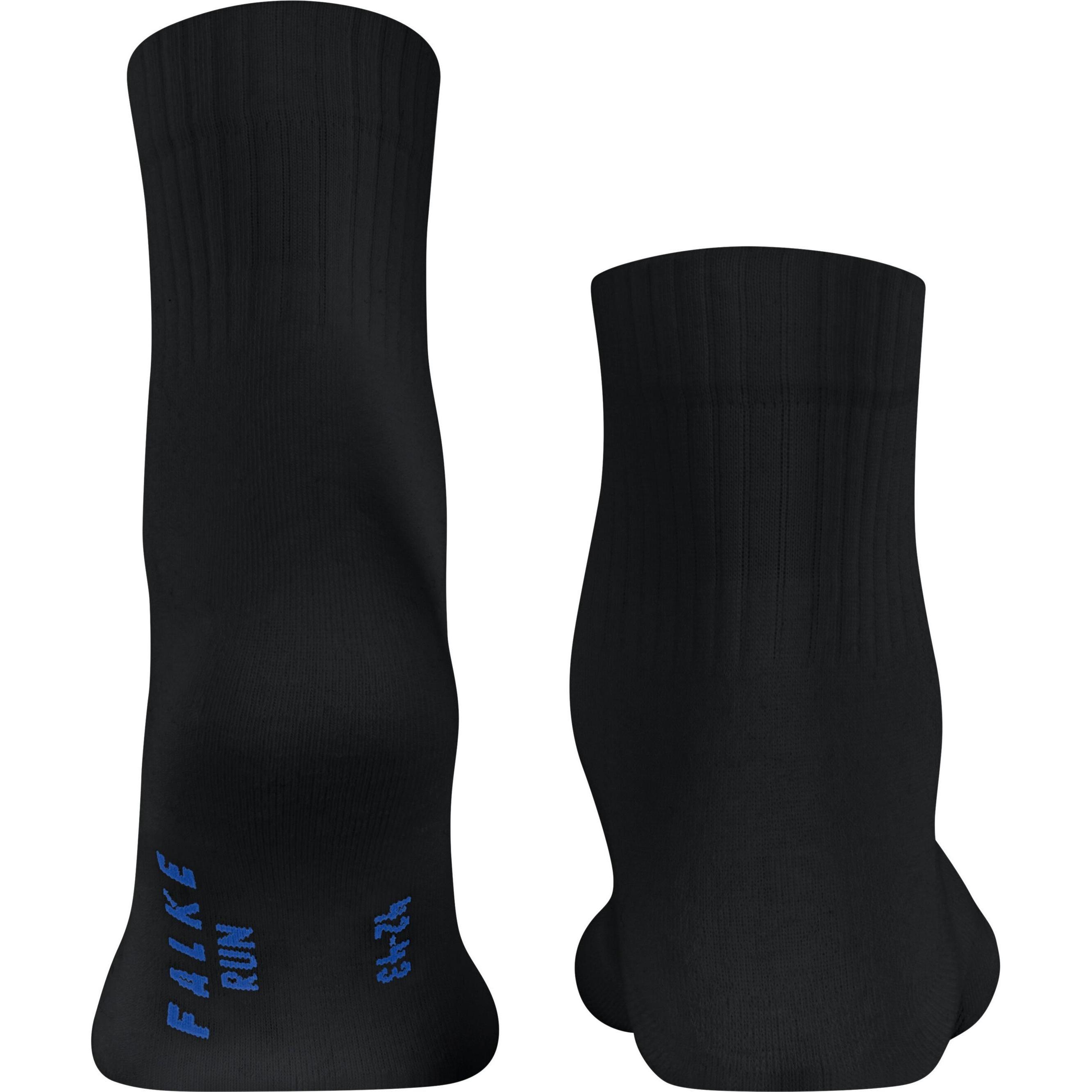 Thumbnail - Falke, Herren, Socken, Socken Sportlich, Schwarz, (Einzelpack, 44 - 45)