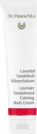 Image du produit Dr. Hauschka Bois de santal de lavande (Crème pour le corps, 145 ml)