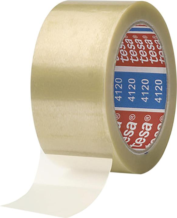 Image du produit tesa Ruban adhésif d'emballage (38 mm)