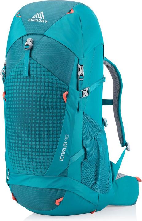 Gregory Icarus (40 l)