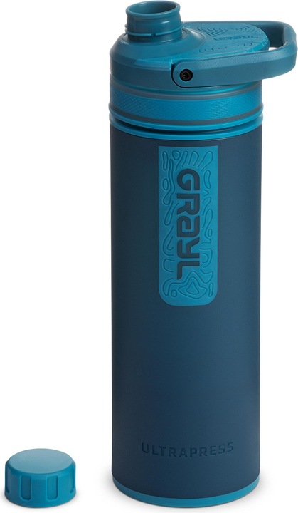 Actual product image Grayl UltraPress Purifier (0.50 l)