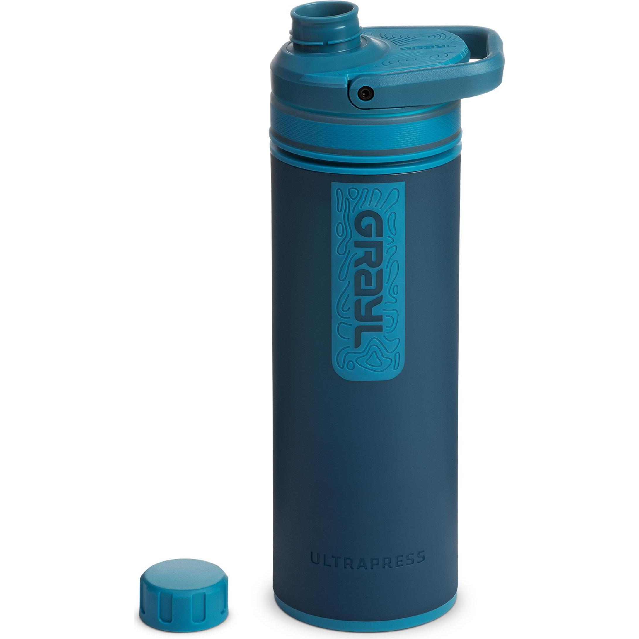Thumbnail - Grayl, Trinkflasche + Thermosflasche, (0.50 l)