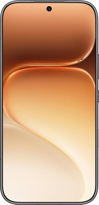 Image du produit Honor 600 Pro (512 Go, Noir, Noir, 6.57", Double SIM, 5G)