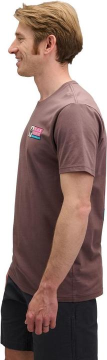 Immagine prodotto Black Diamond M Bd Winter Ridge Ss Tee, T-Shirt (M)