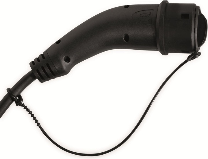 Immagine prodotto Harting eMobility Spiral (Tipo 2, 11 kW, 20 A, 5 m)