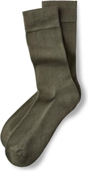 Immagine prodotto Blacksocks Comfort organico (Confezione singola, 47 - 48)