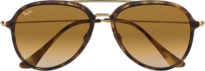Actual product image Ray Ban RB4298
