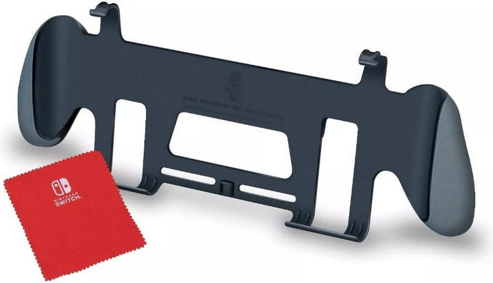 Produktbild Bigben Switch Go Play Grip NNS9 Offiziell lizenziert Switch (Switch)