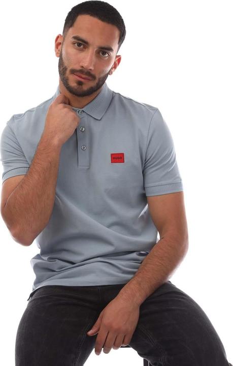 Immagine prodotto HUGO Dereso232 Maglietta Polo Uomo (L)