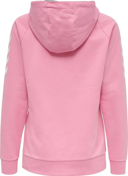 Actual product image hummel Go Cotton Hoodie Woman (L)