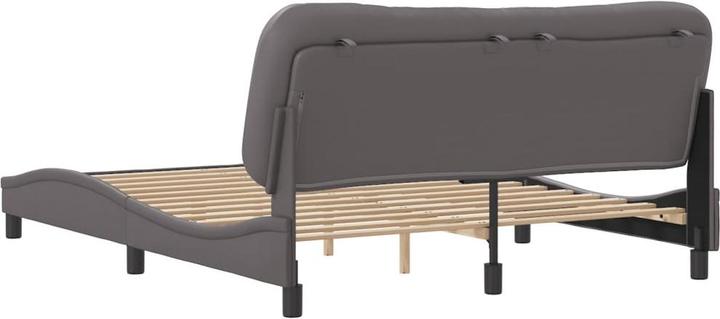 Image du produit vidaXL Bettgestell (160 x 200 cm)