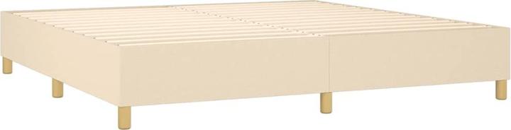 Produktbild vidaXL Tristin (200 x 200 cm)