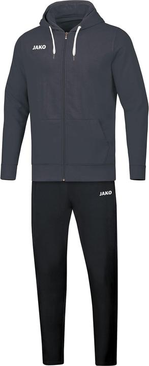 Image du produit JAKO Jogginganzug Base mit Kapuze (4XL)