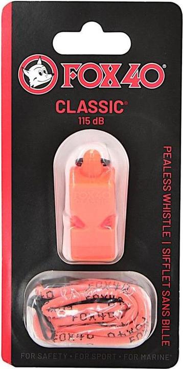 Image du produit Fox40 Classic