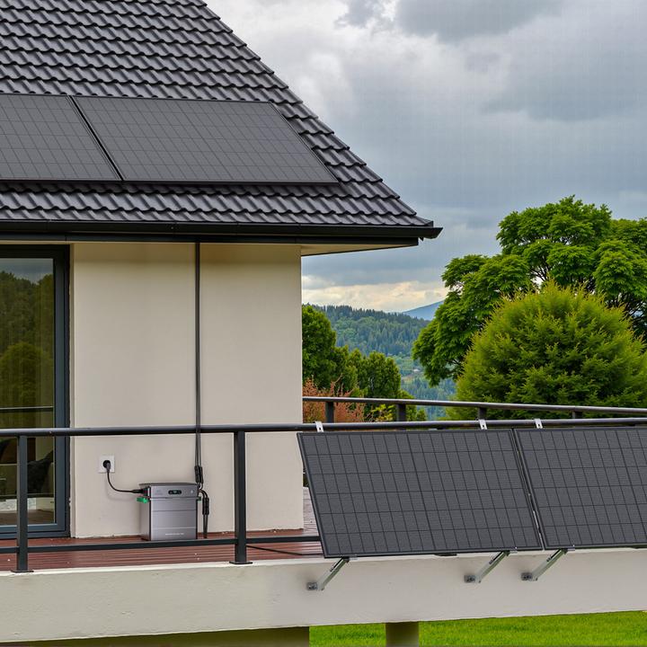 Immagine prodotto Zendure Energiespeicher SolarFlow 800 Pro