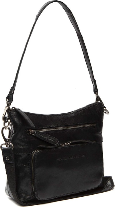 Produktbild The Chesterfield Brand Tula Schultertasche Leder 25 cm