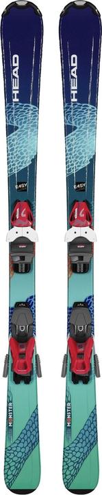 Produktbild Head Monster Easy JRS 2023 (117 cm, Ohne Bindung)