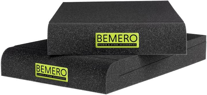 Iso Pads