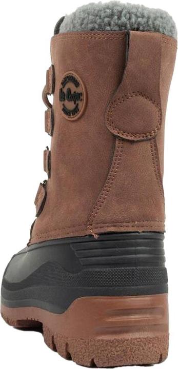 Produktbild Lee Cooper Schneestiefel Leder (33)