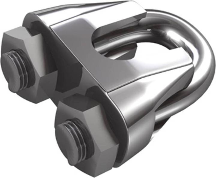 Dörner + Helmer Serre-câble