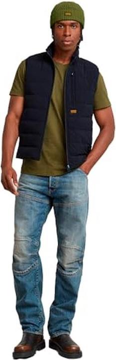 Actual product image G-Star 's Foundation Liner Vest (M)