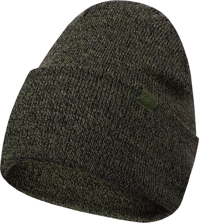 Actual product image 4F Plain Beanie (L)