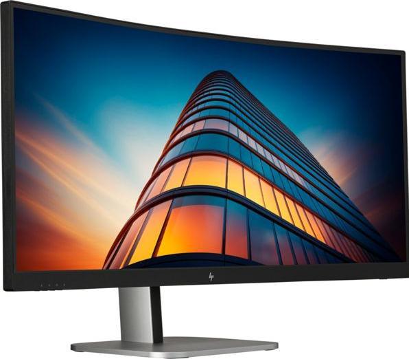 Actual product image HP Series 5 Pro 534pm (3440 x 1440 pixels, 34")